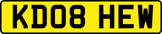KD08HEW