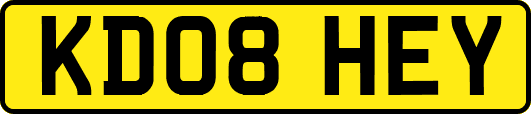 KD08HEY