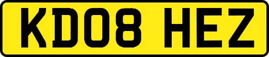 KD08HEZ