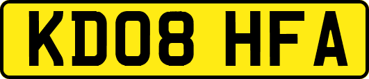 KD08HFA