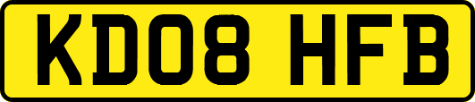 KD08HFB