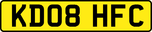 KD08HFC