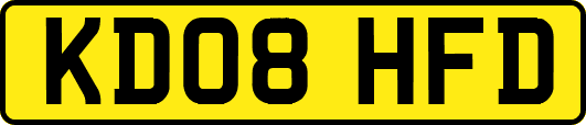 KD08HFD