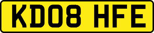 KD08HFE