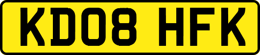 KD08HFK