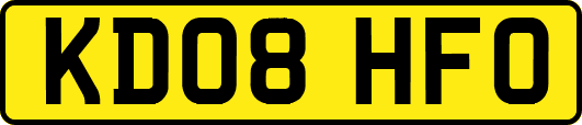 KD08HFO