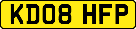 KD08HFP
