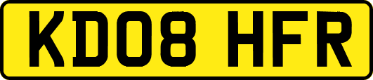 KD08HFR