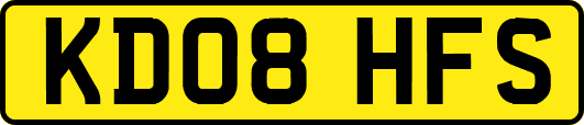 KD08HFS