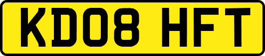 KD08HFT