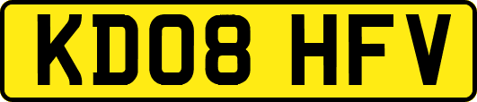 KD08HFV