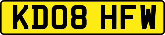 KD08HFW