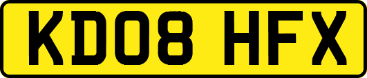 KD08HFX