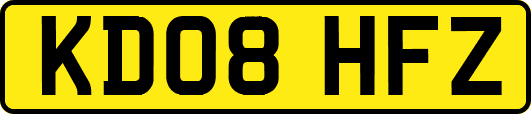 KD08HFZ