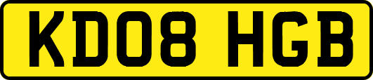 KD08HGB