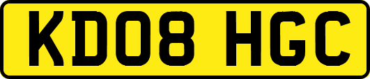 KD08HGC