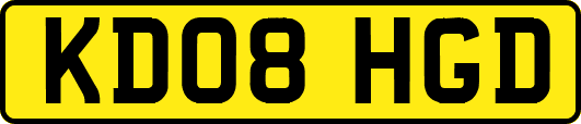 KD08HGD