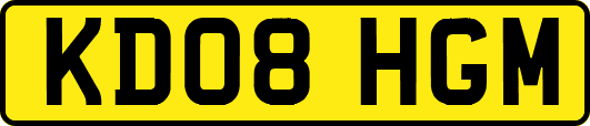 KD08HGM