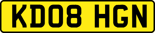 KD08HGN