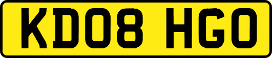 KD08HGO