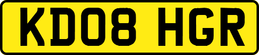 KD08HGR