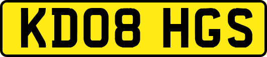KD08HGS