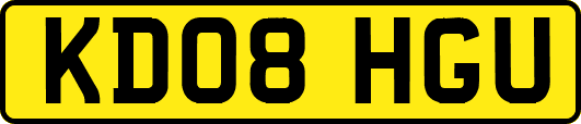 KD08HGU