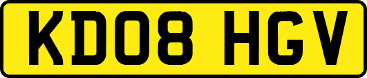 KD08HGV