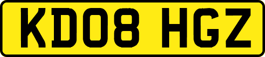 KD08HGZ