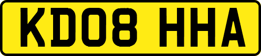 KD08HHA