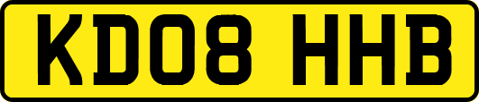 KD08HHB