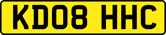 KD08HHC