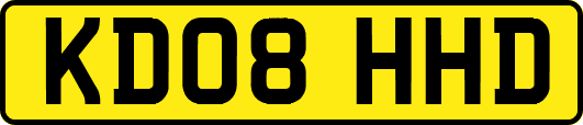 KD08HHD