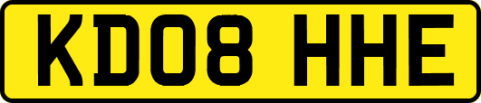 KD08HHE