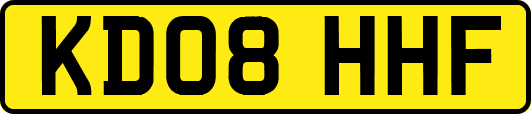 KD08HHF