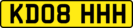 KD08HHH