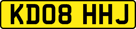 KD08HHJ