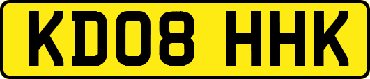 KD08HHK