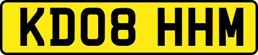 KD08HHM
