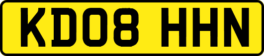 KD08HHN