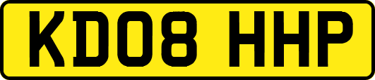KD08HHP