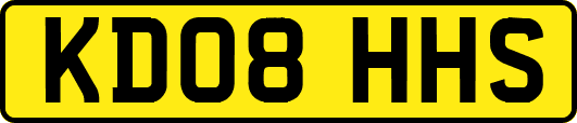 KD08HHS