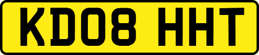 KD08HHT