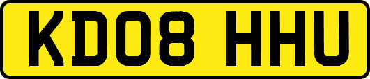 KD08HHU