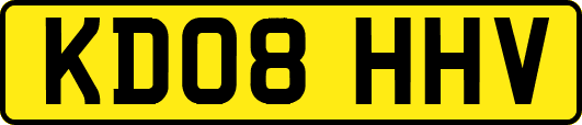 KD08HHV