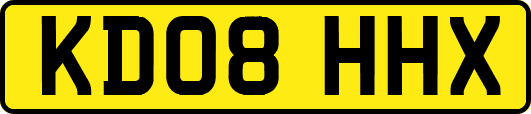KD08HHX