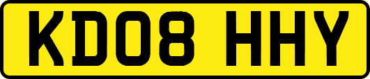 KD08HHY