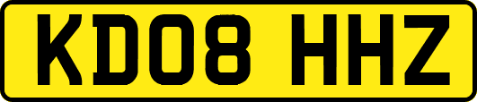 KD08HHZ