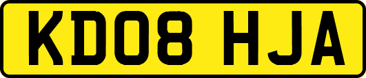 KD08HJA