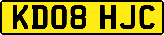 KD08HJC